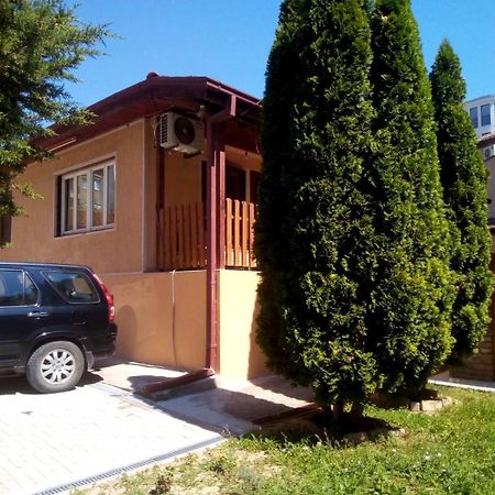 Villa Re3ca Skopie Exterior foto