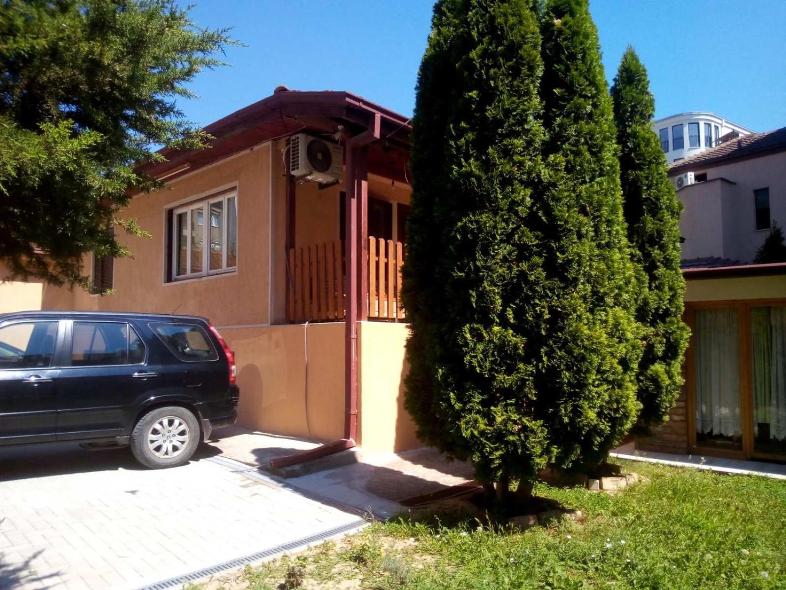 Villa Re3ca Skopie Exterior foto