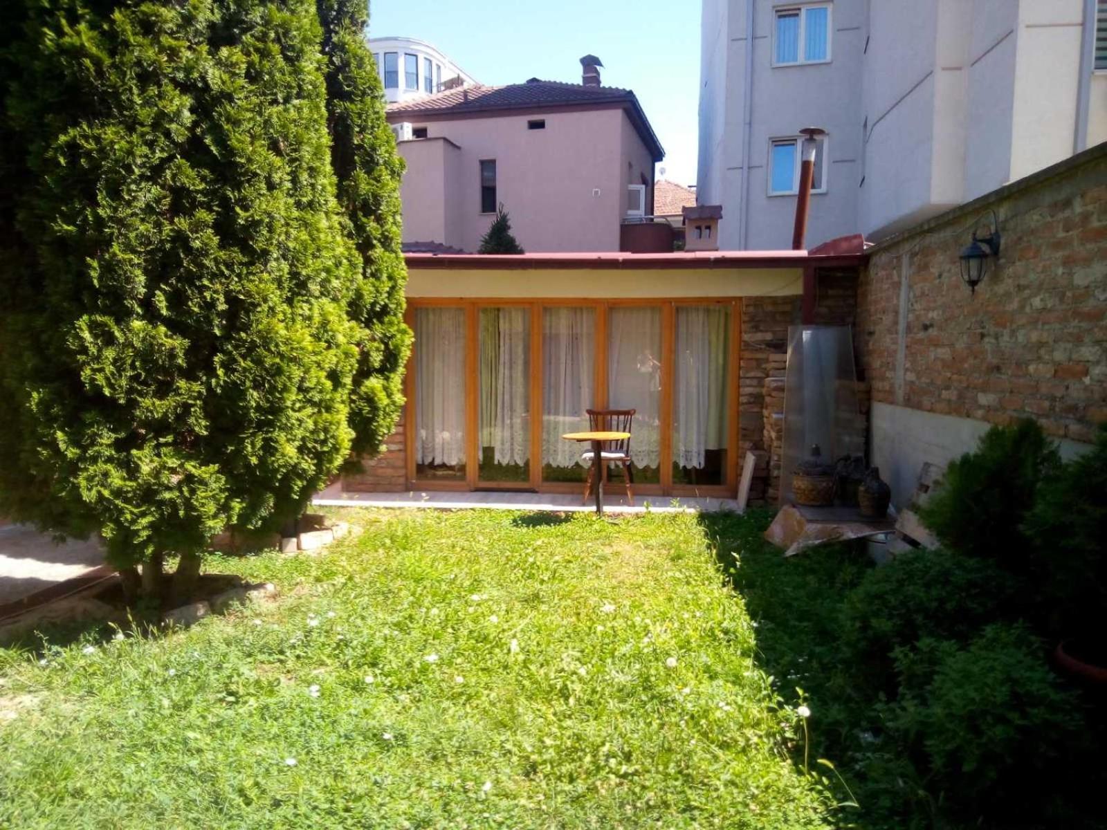 Villa Re3ca Skopie Exterior foto