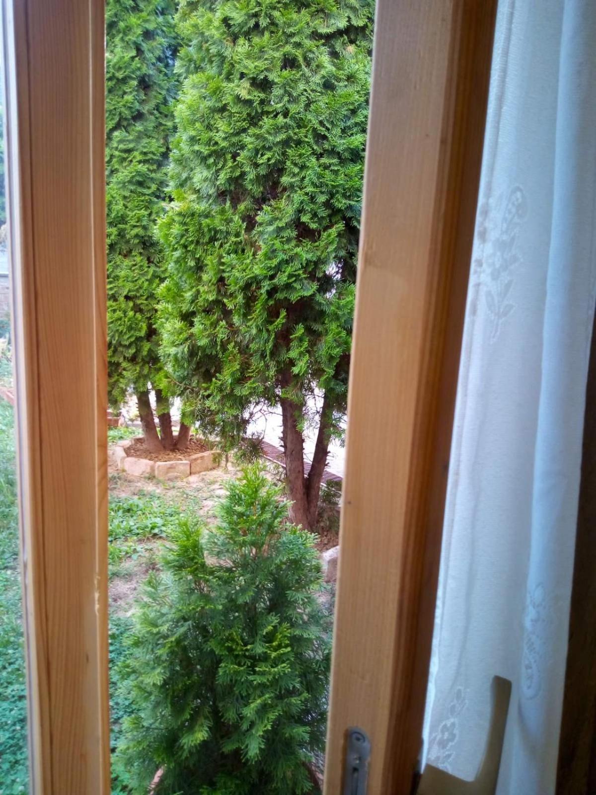 Villa Re3ca Skopie Exterior foto