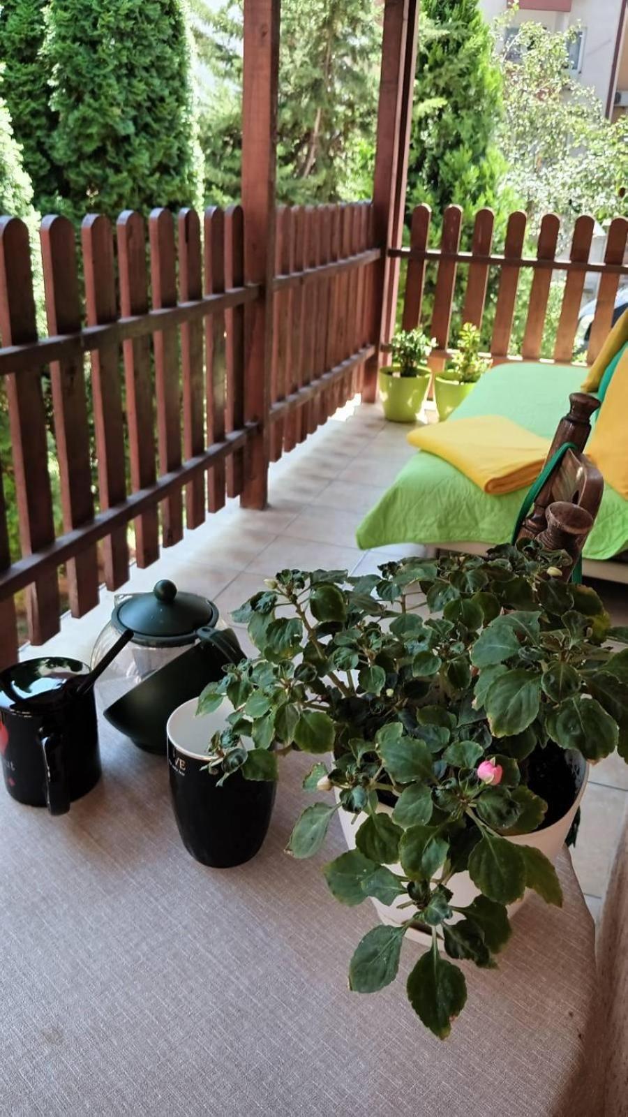 Villa Re3ca Skopie Exterior foto