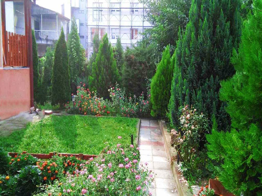 Villa Re3ca Skopie Exterior foto